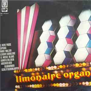 Limonaire Organ - Limonaire Organ