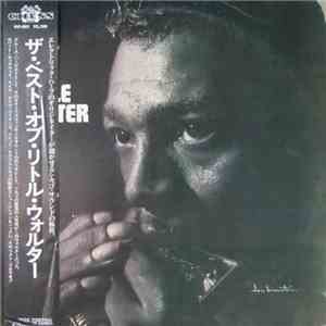 Little Walter - The Best Of Little Walter