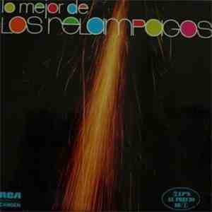 Los Relampagos - Lo Mejor De Los Relampagos