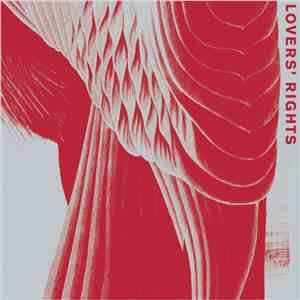 Lovers' Rights - Lovers' Rights EP
