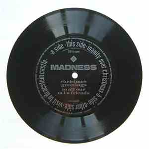 Madness - Inanity Over Christmas / Visit To Dracstein Castle