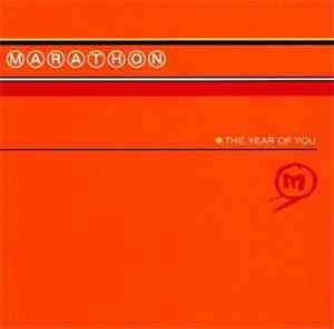 Marathon  - Year Of You