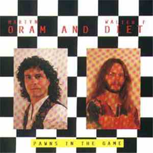 Martyn Oram And Walter F.Diet - Pawns In The Game