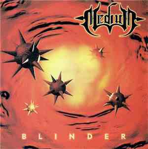 Medium  - Blinder