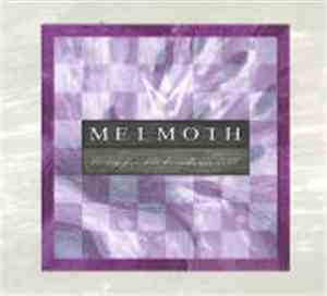 Melmoth  - Living For The Kingdom's Will