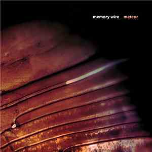 Memory Wire - Meteor