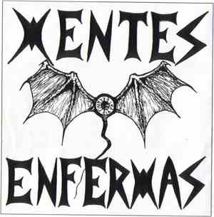 Mentes Enfermas  - Mentes Enfermas
