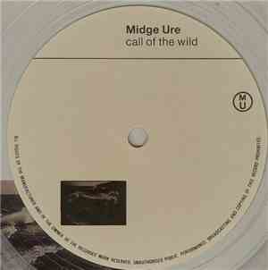Midge Ure - Call Of The Wild (Extended Mix)