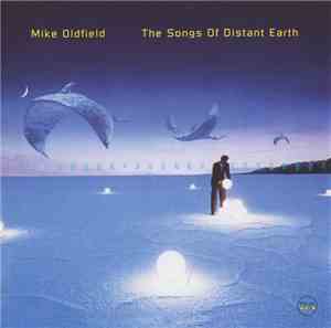 Mike Oldfield - The Songs Of Distant Earth /Tres Lunas