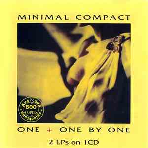 Minimal Compact - One + One By One