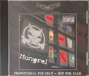 Mongrel  - Fear, Lies, & Propaganda