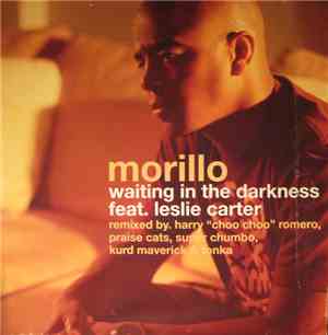 Morillo - Waiting In The Darkness
