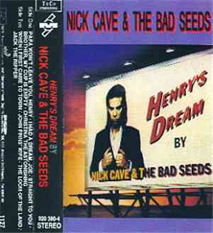 Nick Cave & The Bad Seeds - Henry's Dream