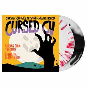 No Artist - Serato Cursed CV Screams From The Grave! Beware The Bloody Beast!