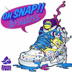 Oh Snap!! & Ed Orable - Bill Cosby Sweater EP