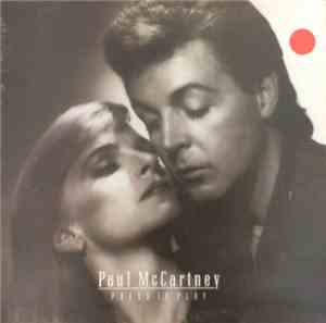 Paul McCartney - Press To Play