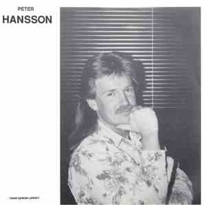 Peter Hansson  - Fram Genom Landet
