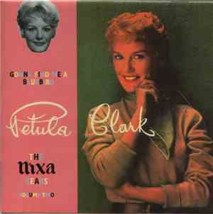 Petula Clark - The Nixa Years Vol. 2