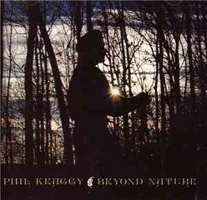Phil Keaggy - Beyond Nature