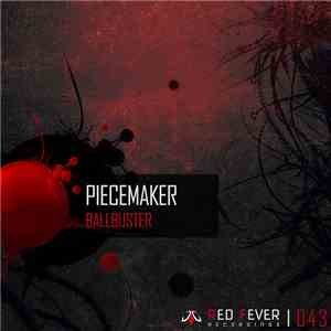 Piecemaker - Ballbuster