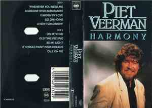 Piet Veerman - Harmony