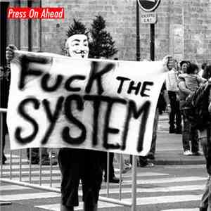 Press On Ahead - Demonstration 2013
