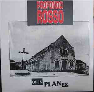 Profondo Rosso  - Open Plan Go