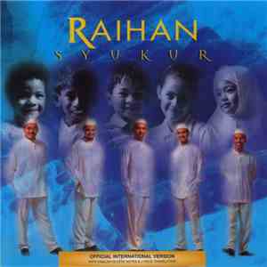 Raihan - Syukur
