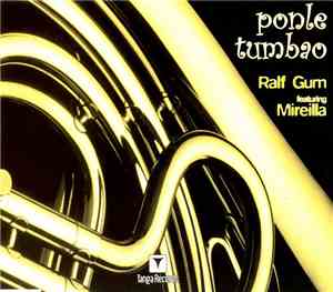 Ralf Gum Feat. Mireilla - Ponle Tumbao
