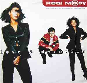 Real McCoy - Love & Devotion