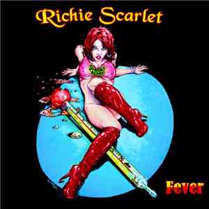 Richie Scarlet - Fever
