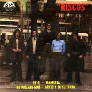 Riscos - En Ti