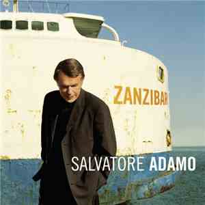 Salvatore Adamo - Zanzibar