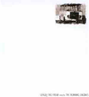 Sergej The Freak / Burning Engines - Sergej The Freak Meets The Burning Eng ...