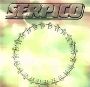 Serpico  - Everyone Vs Everyone
