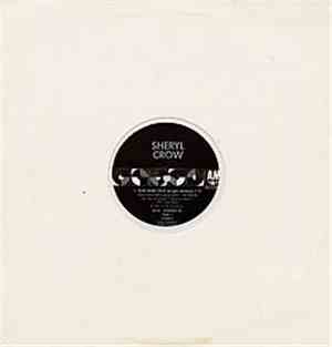 Sheryl Crow - Run Baby Run