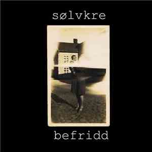 Sølvkre - Befridd (Besatt Remixed)