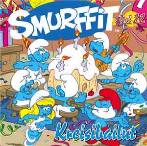 Smurffit - Kreisibailut Vol 22