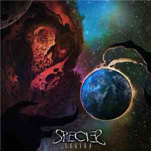 Species  - Legion