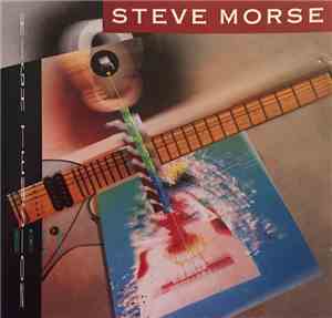 Steve Morse - High Tension Wires