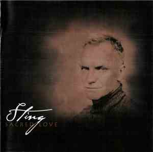 Sting - Sacred Love
