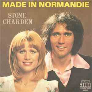 Stone Charden - Made In Normandie