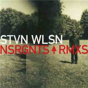Stvn Wlsn - Nsrgnts Rmxs