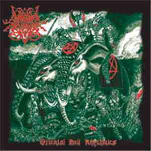 Surrender Of Divinity - Oriental Hell Rhythmics