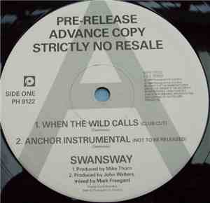 Swansway - When The Wild Calls