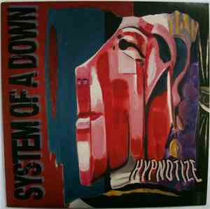 System Of A Down - Hypnotize
