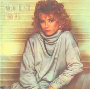 Tanya Tucker - Changes