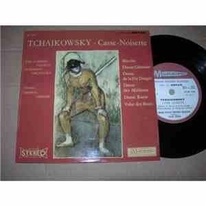 Tchaïkowsky, The London Festival Symphony Orchestra, Thomas Greene - Casse- ...