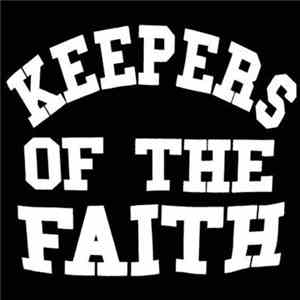 Terror  - Keepers Of The Faith