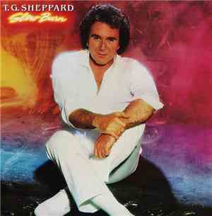 T.G. Sheppard - Slow Burn